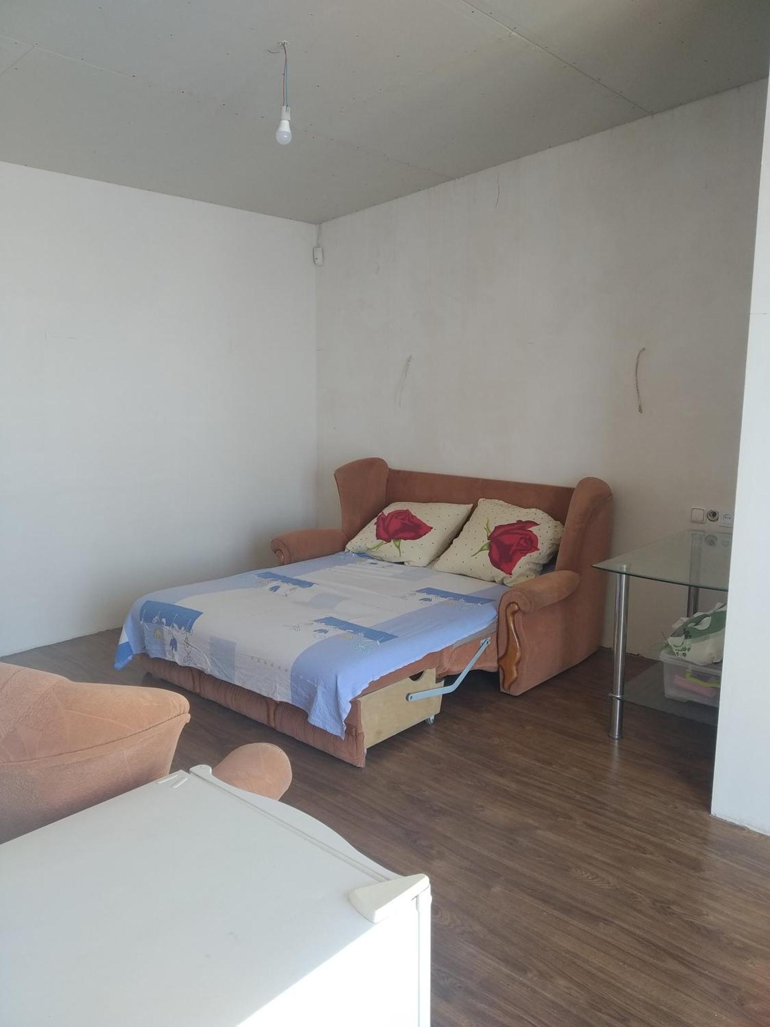 Аппартаменты Студия Первая Линия У Моря В Совиньоне Odessa Chambre photo